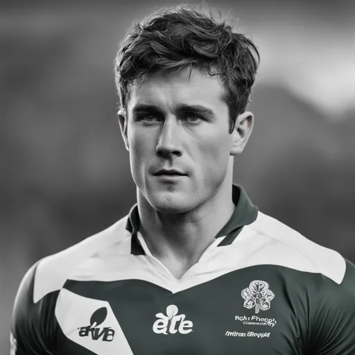 Niall Brophy