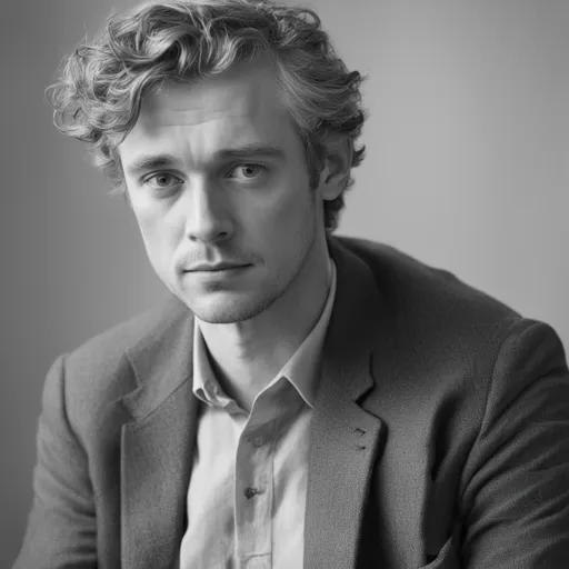Niall Campbell (poet)