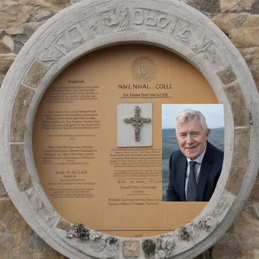 Niall Coll