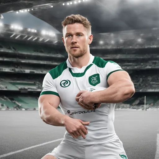 Niall Comerford