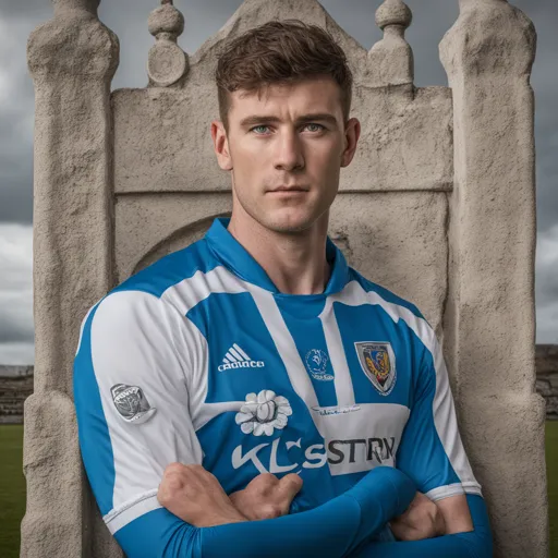 Niall Corkery
