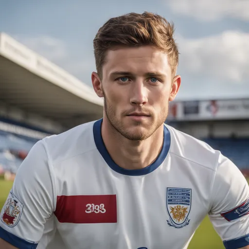 Niall Cowperthwaite