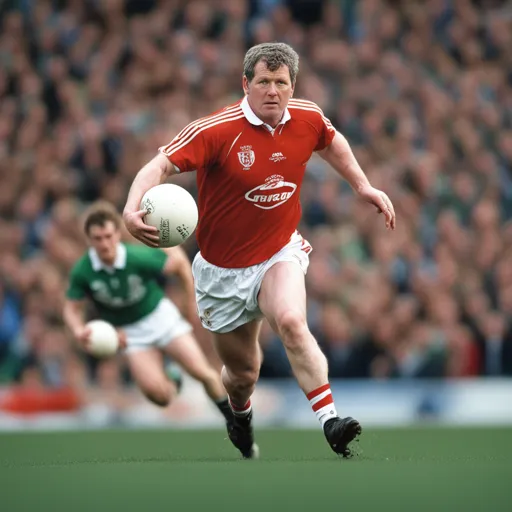 Niall Creedon