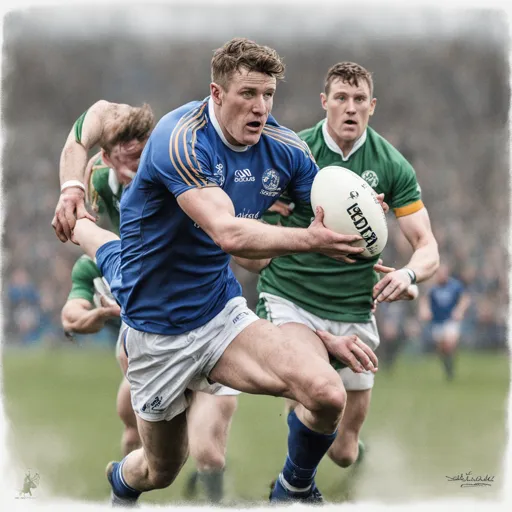 Niall Donoher