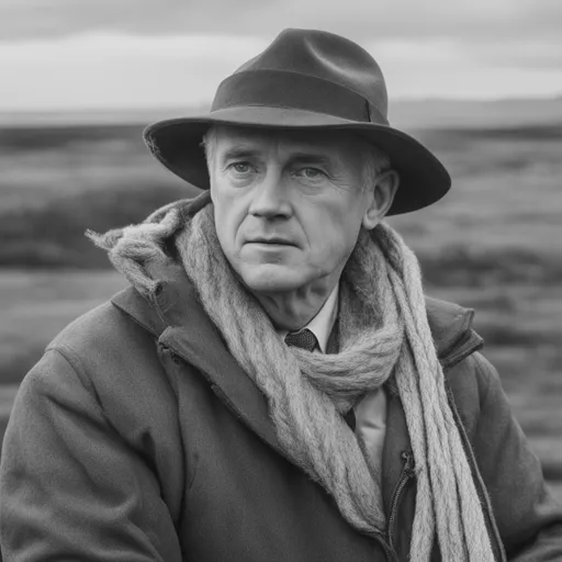 Niall Donohue