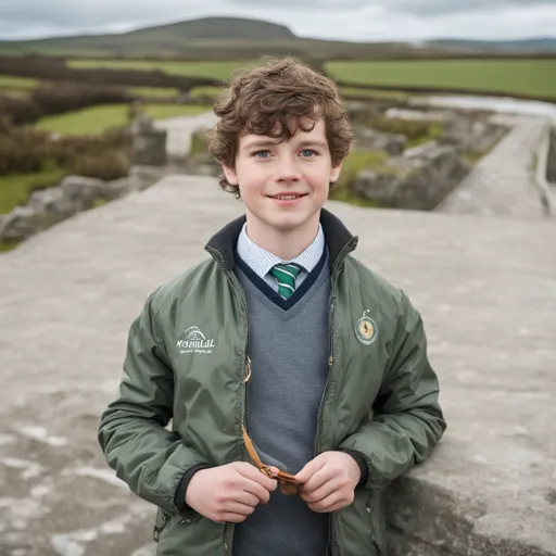 Niall Dowdall