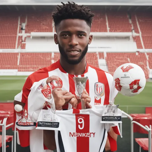 Niall Ennis