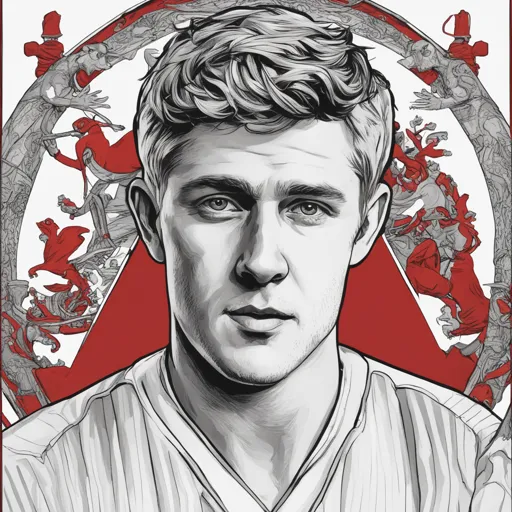 Niall Farrell