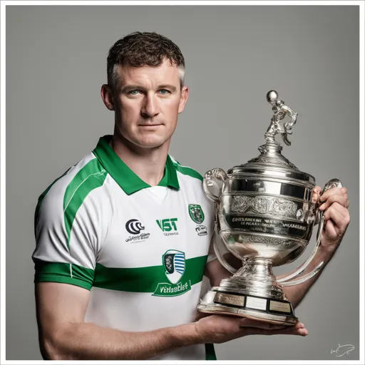 Niall Finnegan