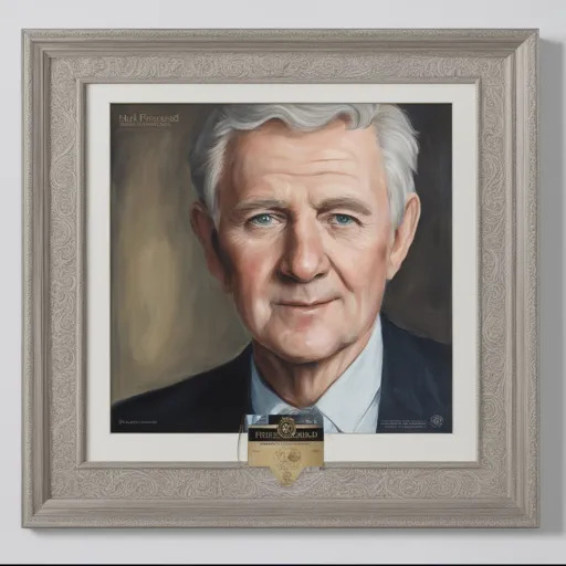 Niall FitzGerald