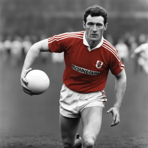 Niall FitzGerald (Gaelic footballer)