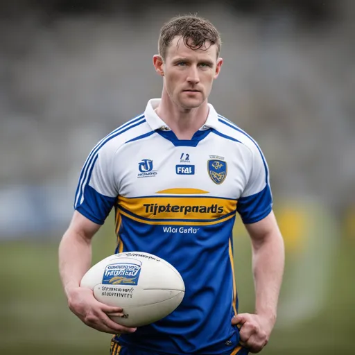 Niall Fitzgerald