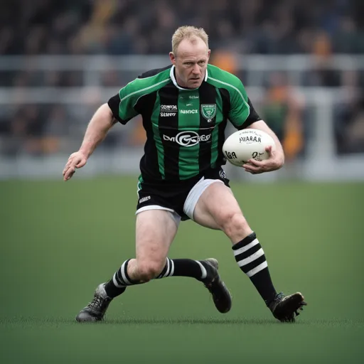 Niall Geary