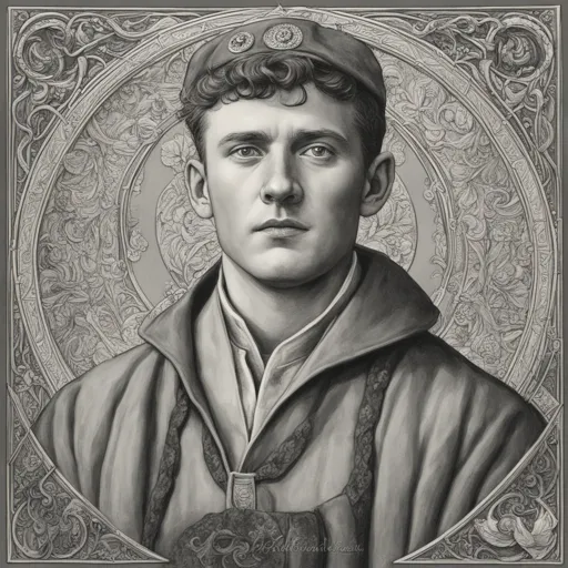 Niall Glúndub