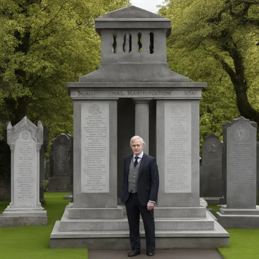 Niall Harrington
