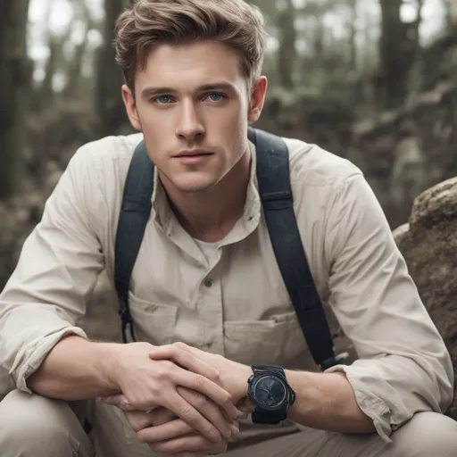 Niall Harrison