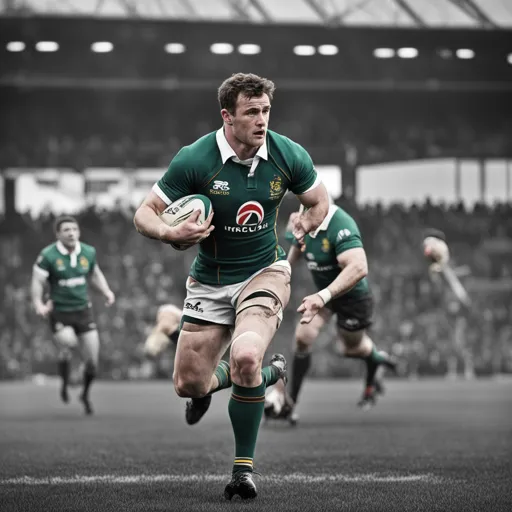 Niall Hogan