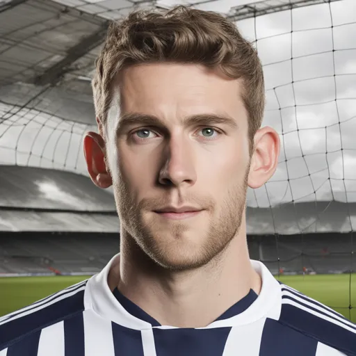Niall Keown