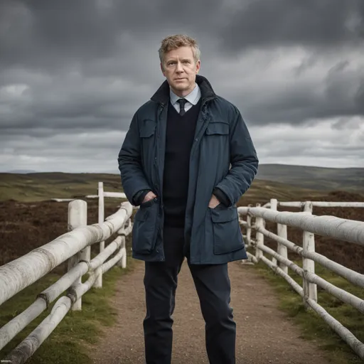 Niall MacCormick