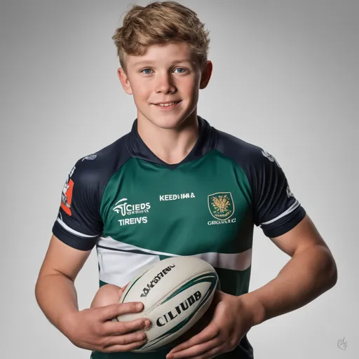Niall Malone