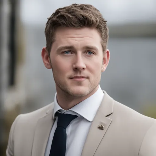 Niall McCarthy