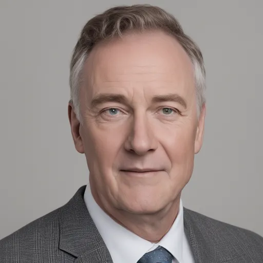 Niall McCarthy (judge)