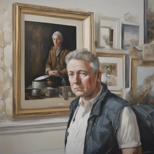 Niall McCormack