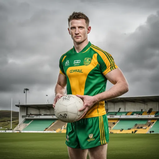 Niall McCready