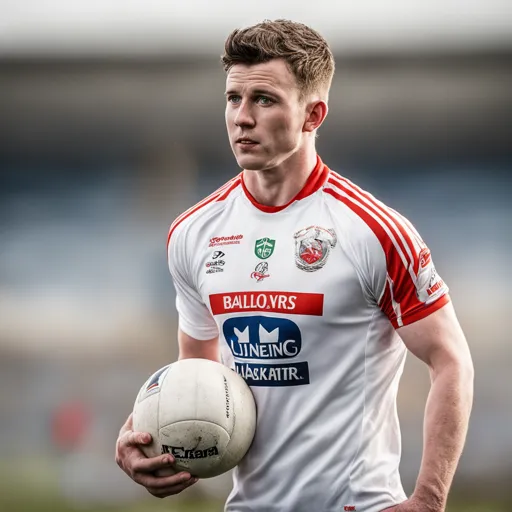 Niall McCusker