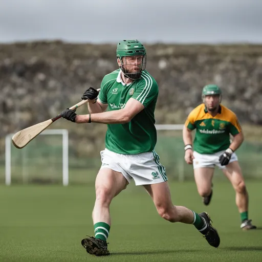 Niall Moloney