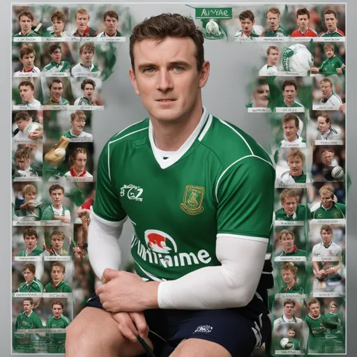 Niall Moran