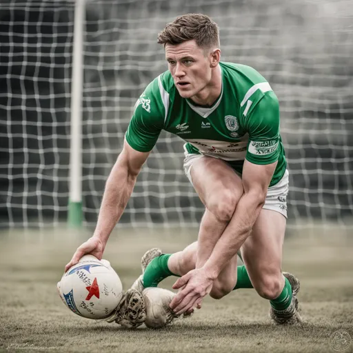 Niall Morgan