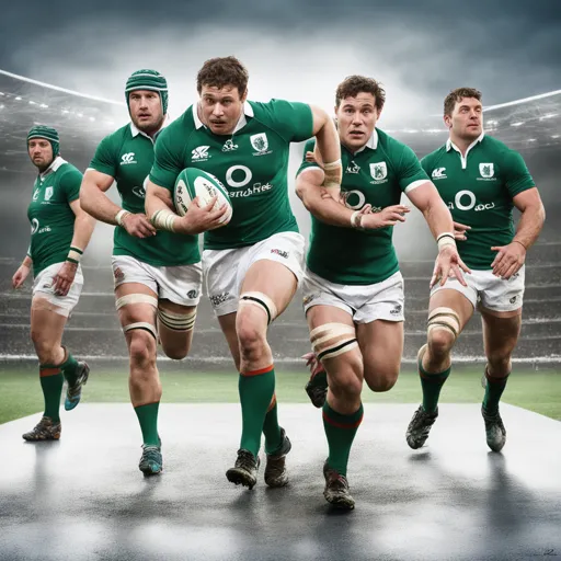Niall Morris (rugby union)