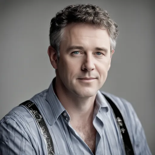 Niall Morris (singer)