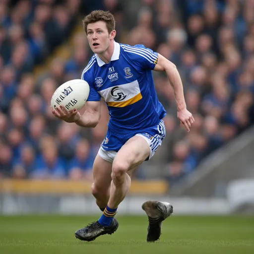Niall Murray (Gaelic footballer)