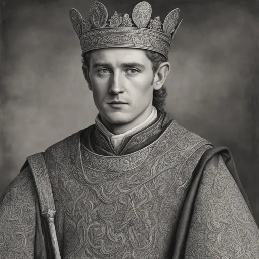 Niall Mór O'Neill