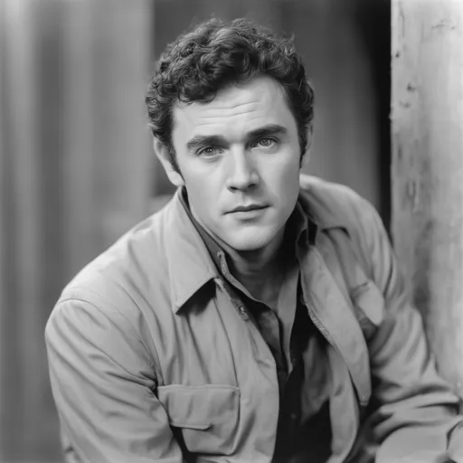 Niall O'Brien (actor)