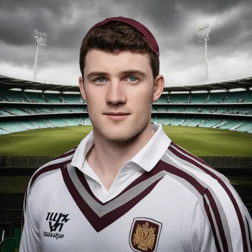Niall O'Brien (hurler)