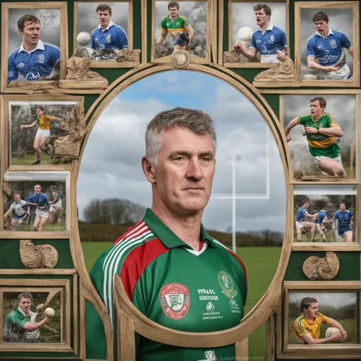 Niall O'Connor (Gaelic footballer)