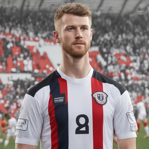 Niall O'Donnell