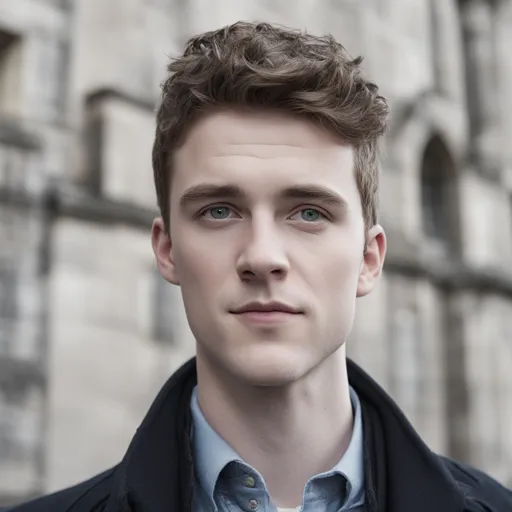 Niall O'Gallagher