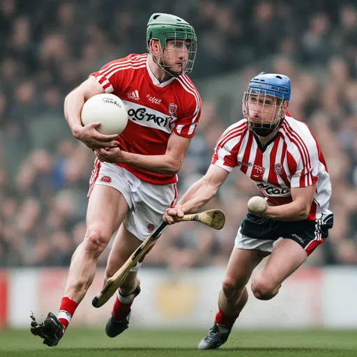 Niall O'Leary
