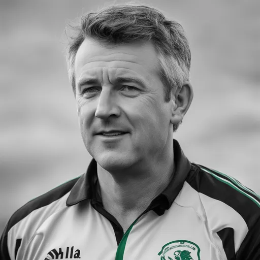 Niall Rigney