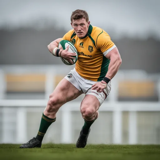 Niall Ronan
