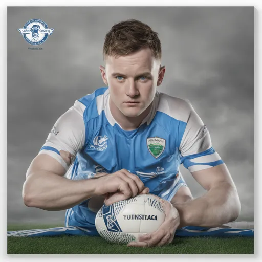 Niall Scully