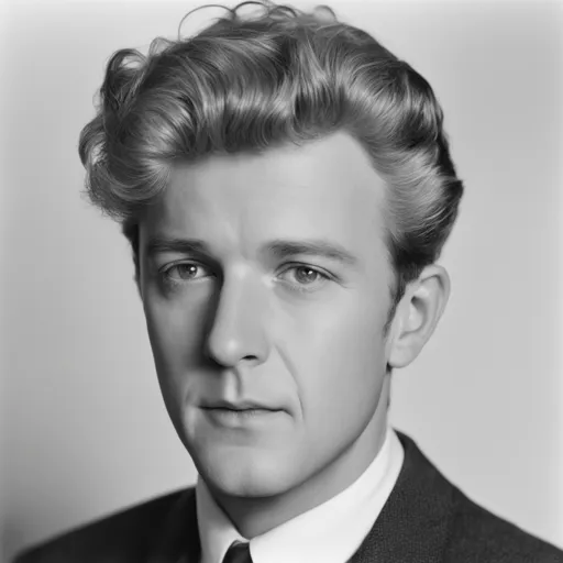 Niall Shanks