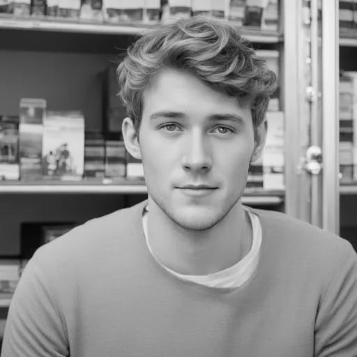 Niall Stokes
