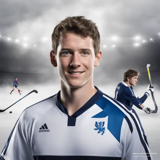 Niall Stott