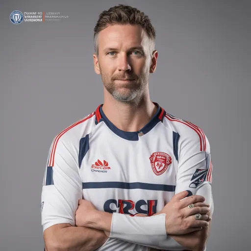 Niall Thompson (soccer, born 1974)