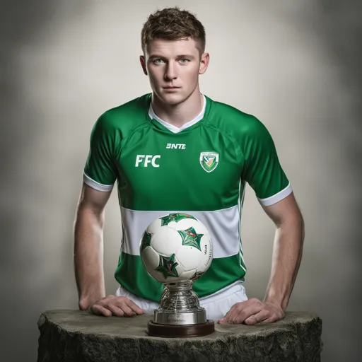 Niall Tinney